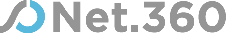 Net360 Logo
