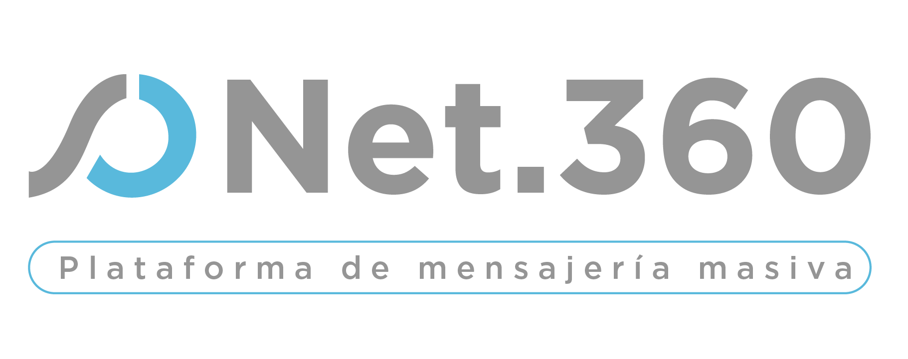 Net360 Logo